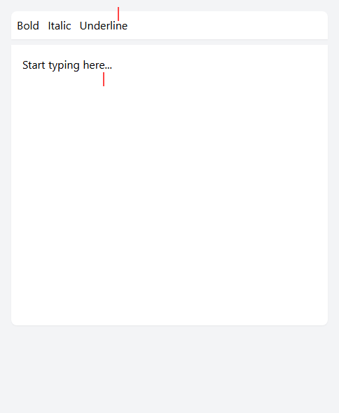 Mobile Screenshot of FPC008_Realtime_Collaborative_Text_Editor_Simulation