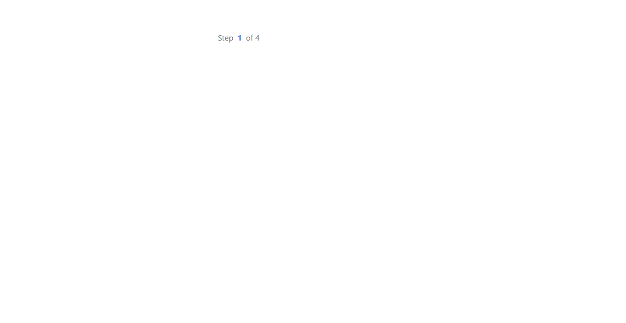 Desktop Screenshot of FPC007_Multi_Step_Wizard_Form_with_Validation_and_Summary