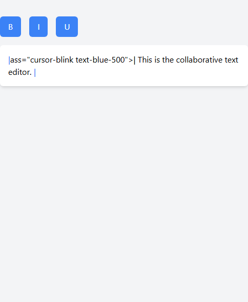 Mobile Screenshot of FPC008_Realtime_Collaborative_Text_Editor_Simulation