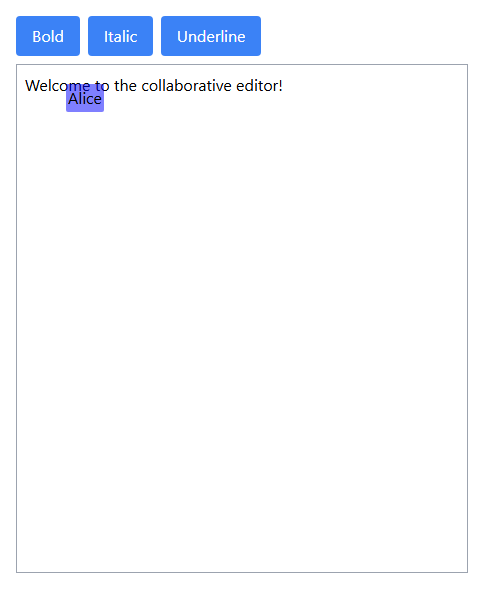 Mobile Screenshot of FPC008_Realtime_Collaborative_Text_Editor_Simulation